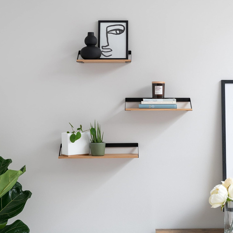 شلف دیواری مدل 1338A