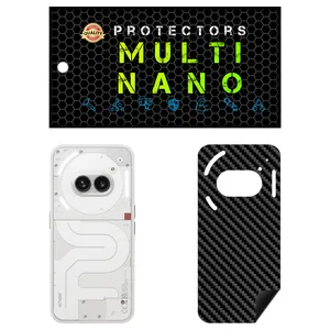 MULTI NANO X-F1C Back Skin For Nothing Phone 2a