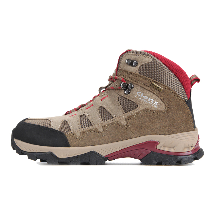 نکته خرید - قیمت روز کفش کوهنوردی مردانه کلارتس مدل 3B049B خرید
