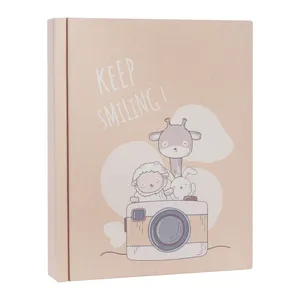 آلبوم عکس کودک کفشدوزک مدل CAM01F3w