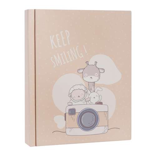 آلبوم عکس کودک کفشدوزک مدل CAM01F4w