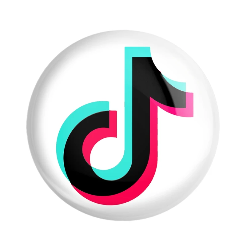مگنت خندالو مدل تیک تاک Tik Tok کد 8448
