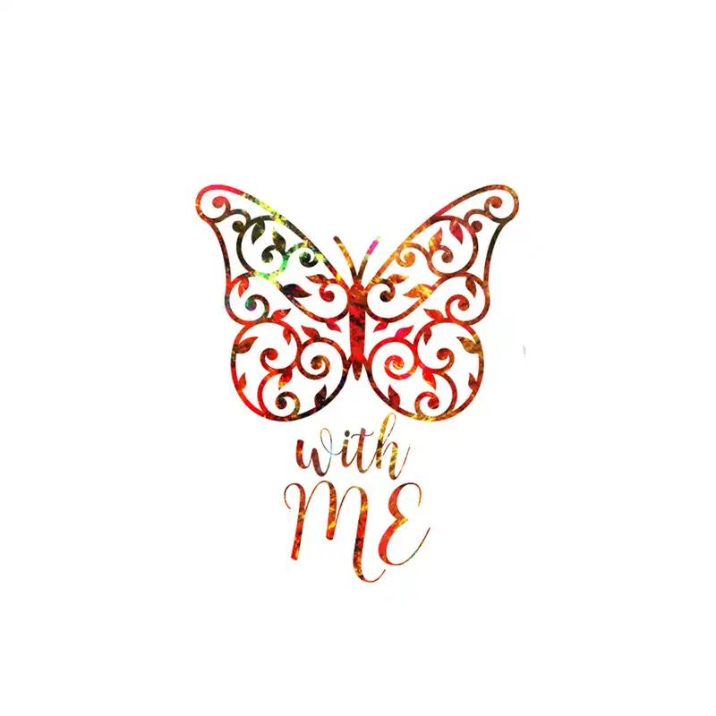 برچسب کنسول بازی مدل پروانه کد 776