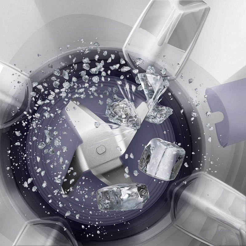 مخلوط کن و آسیاب کن فیلیپس مدل HR2222