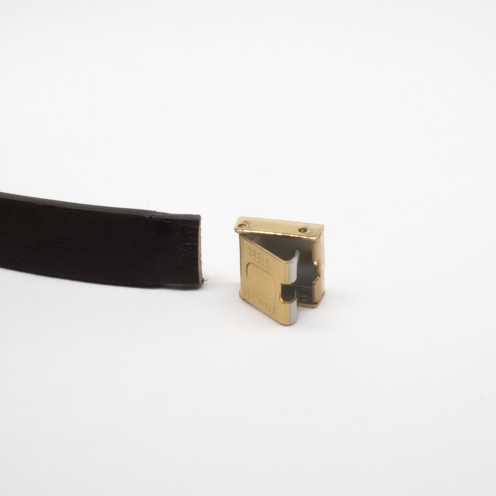 دستبند طلا عیار 18 زنانه سهی مدل DB24 -  - 7
