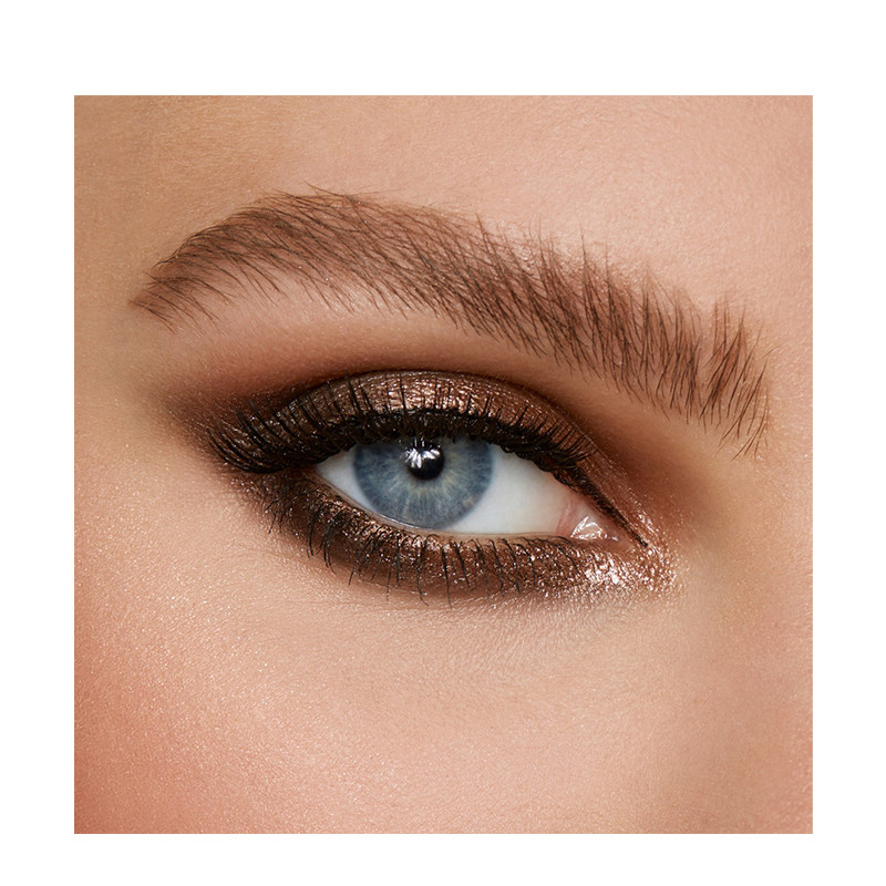 مداد ابرو و مداد چشم کیکو میلانو مدل charming escape double شماره 01