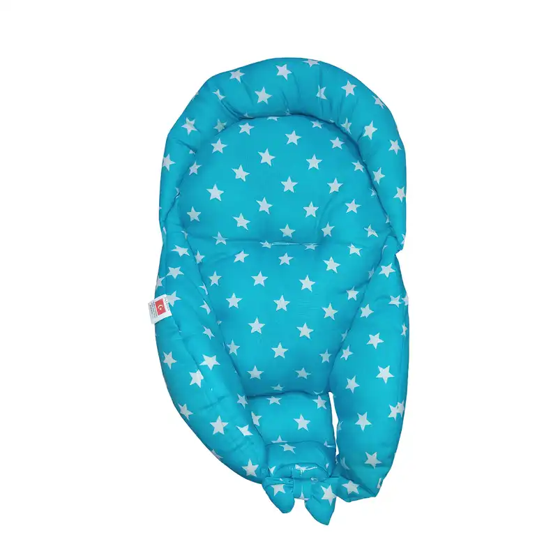 آغوشی مدل طرح ستاره