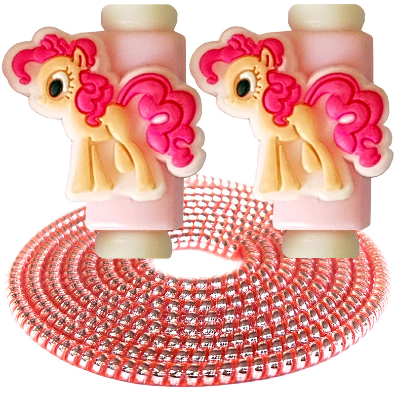 محافظ کابل رینیکا مدل Pony pin 03 مجموعه 3 عددی