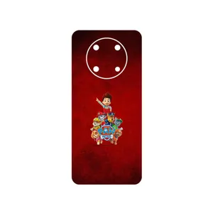 MAHOOT Paw Patrol Cover Sticker for Huawei Nova Y90