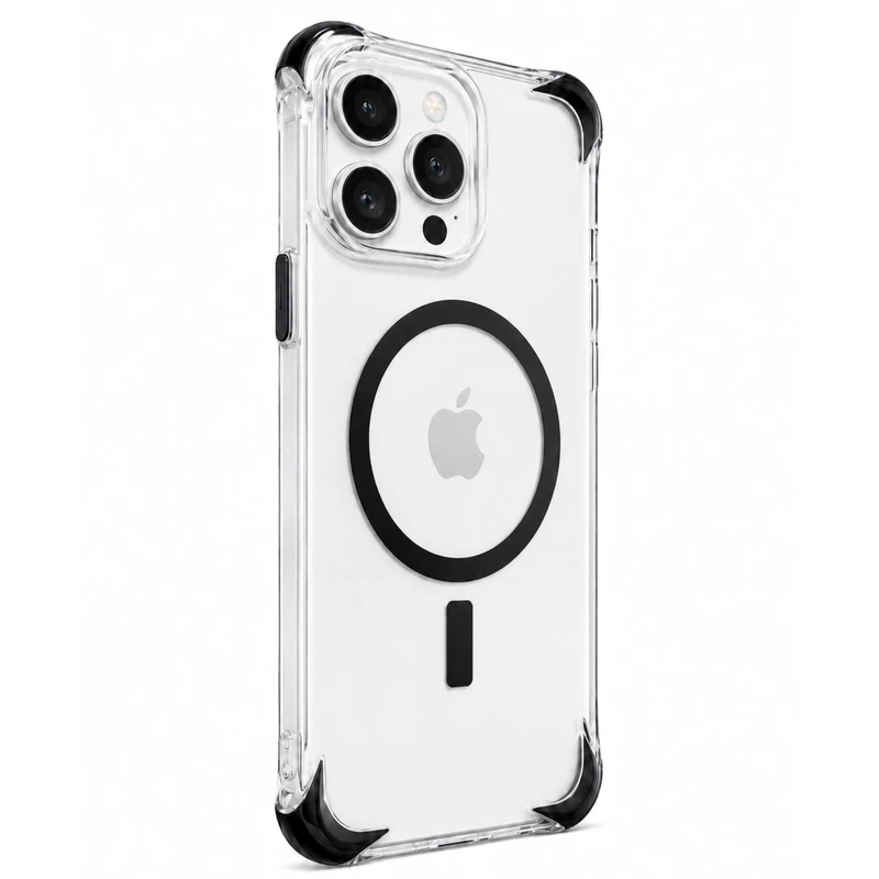 کاور مدل Perfect مگ سیف مناسب برای گوشی موبایل اپل iPhone 13 Pro Max / 12 Pro Max