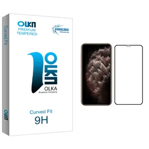 Cooling Olka glass Screen Protector For Apple iPhone 11 Pro Max