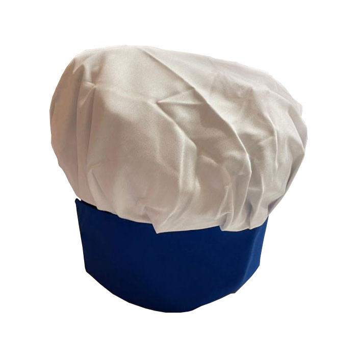 کلاه آشپزی مدل B