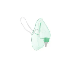 ماسک اکسیژن آریو ژوان کد 100 مجموعه 10 عددی
