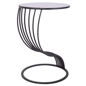 میز عسلی وزرا مدل MI143