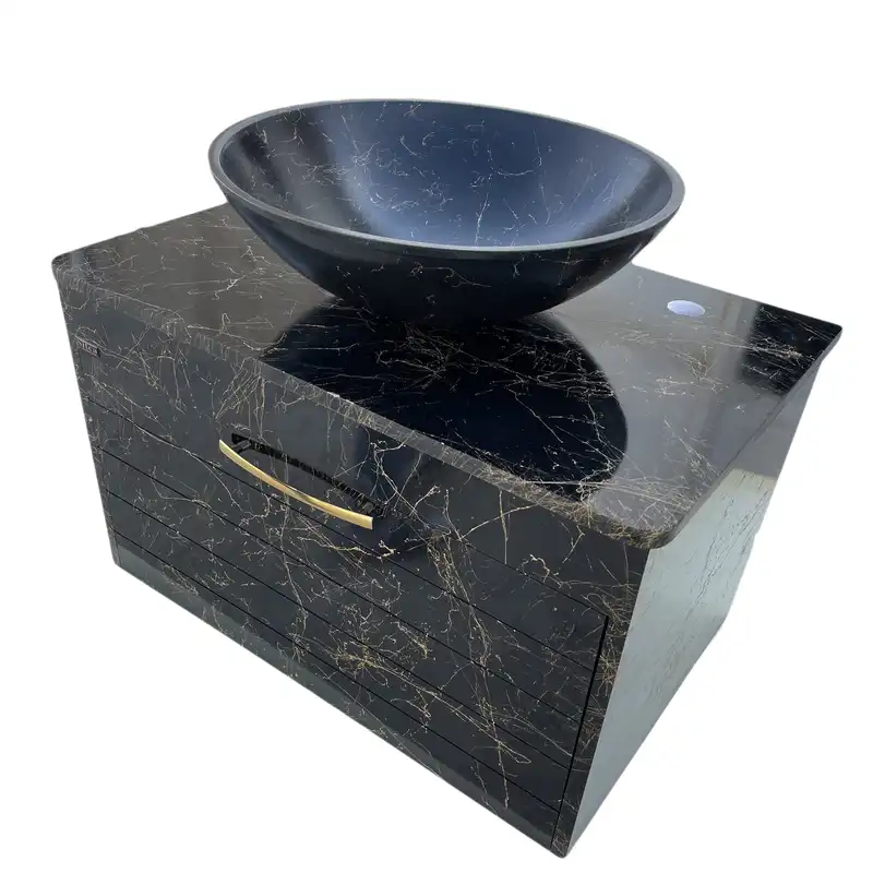 ست کابینت و روشویی سیتکا مدل S-R003