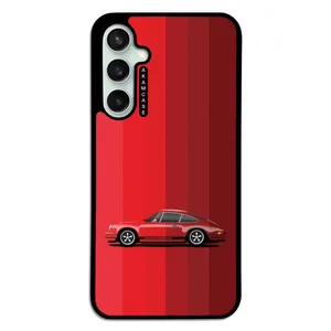 AKAM AMC-WSGS23FE-CARS-43 Cover For Samsung Galaxy S23 FE