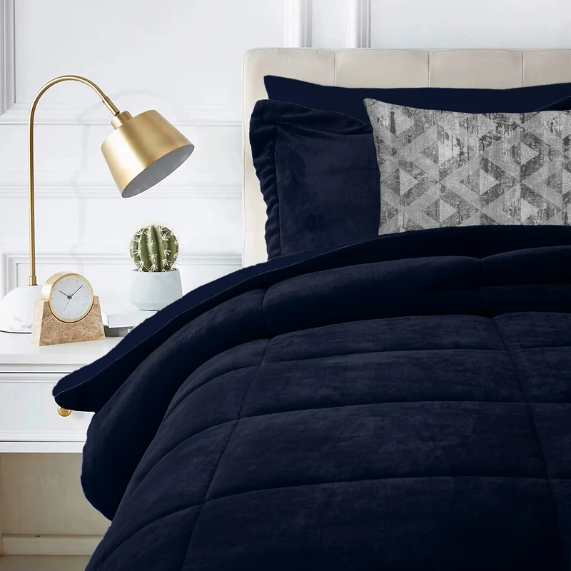 سرویس روتختی یک نفره 5 تکه مدل MKK27 N70