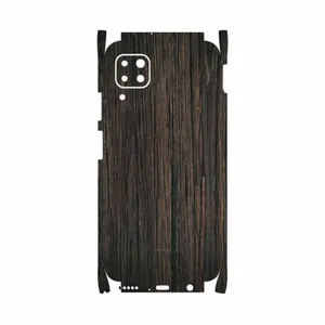 MAHOOT Burned Wood-FullSkin Cover Sticker for Huawei Nova 7i