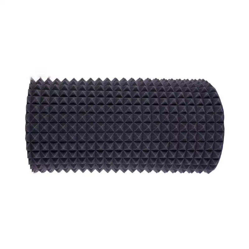 پنل آکوستیک ساندپروف مدل هرمی