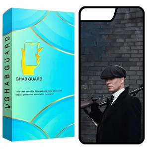 Ghab Guard GCHP7P Cover For Apple iPhone 7 Plus / 8 Plus