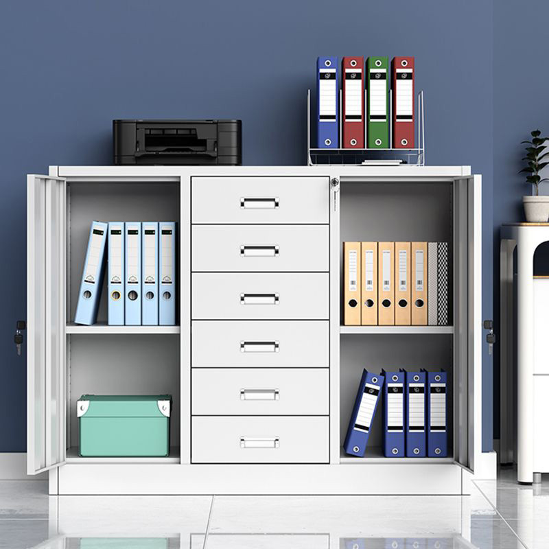 فایل اداری اسمردیس مدل F106 - MDF