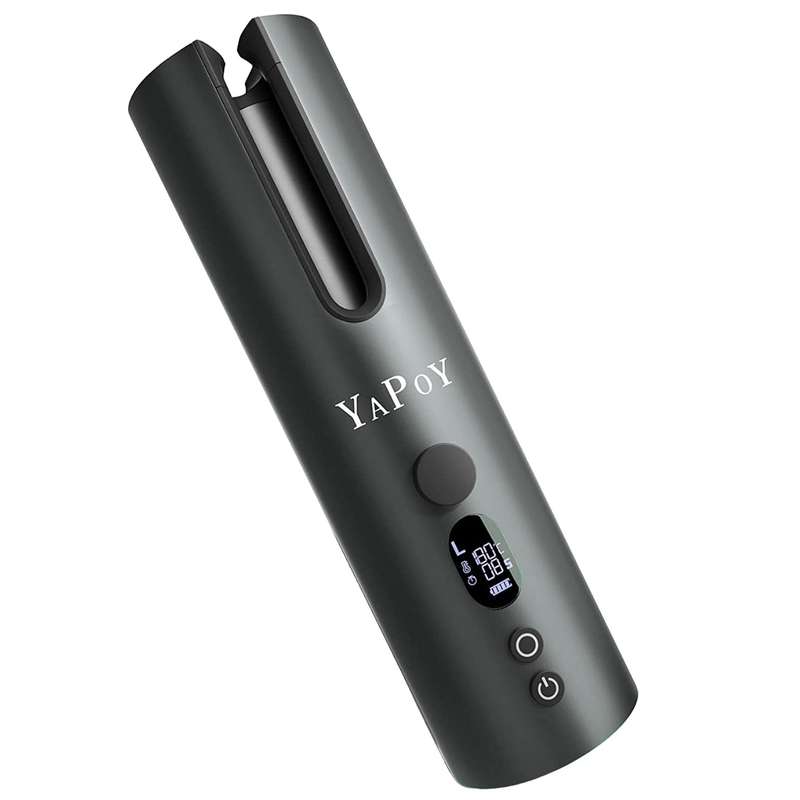 حالت دهنده مو یاپوی مدل YB100 حالت دهنده مو یاپوی مدل YB100