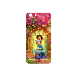 MAHOOT Encanto Cover Sticker for Lenovo Vibe K5 Plus