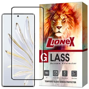 Lionex FUEL20 Screen Protector For Honor 70