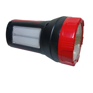 چراغ قوه دستی مدل SL-460 با نور مهتابی