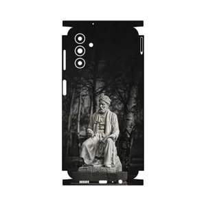 MAHOOT Ferdowsi-FullSkin Cover Sticker for Samsung Galaxy A04s