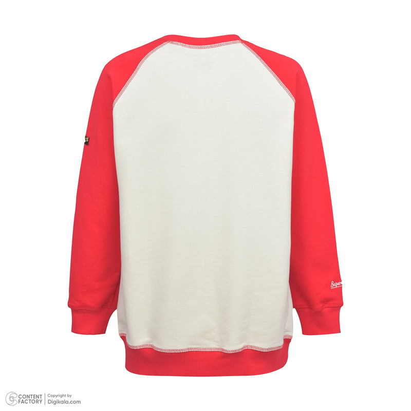 پلیور زنانه سوپردرای مدل W12A31003C