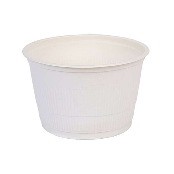 ظرف یکبار مصرف مدل l25 بسته 30 عددی