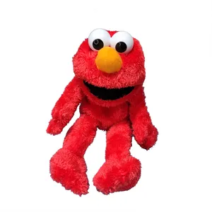 عروسک طرح المو ارتفاع 25 سانتی متر