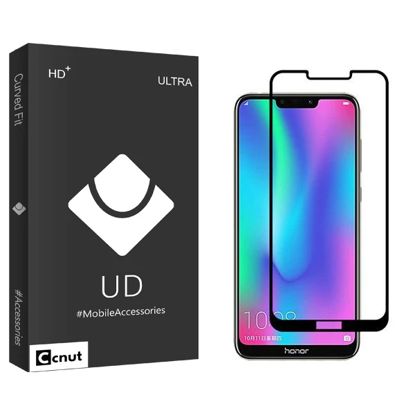 محافظ صفحه نمایش کوکونات مدل UDB مناسب برای گوشی موبایل هوآوی 8C