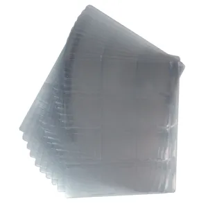 کاور آلبوم سکه کد 12 بسته 10 عددی