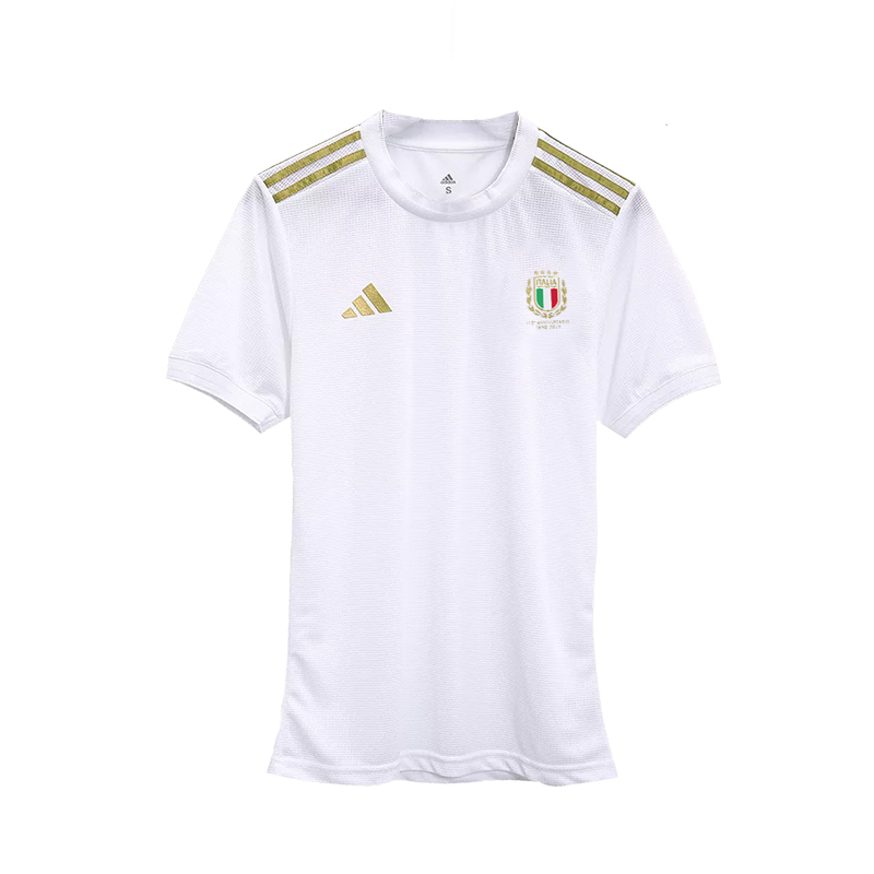 تی شرت ورزشی مردانه مدل ایتالیا کانسپت 125