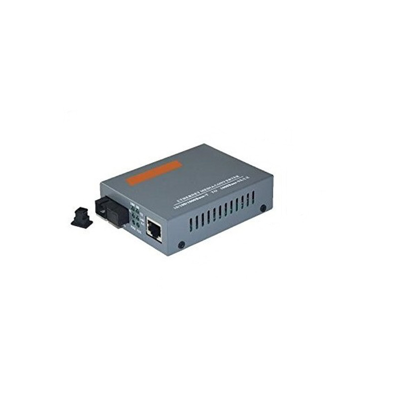 مبدل فیبر نوری به اترنت مدل HTB-GS-03B10-100-1000