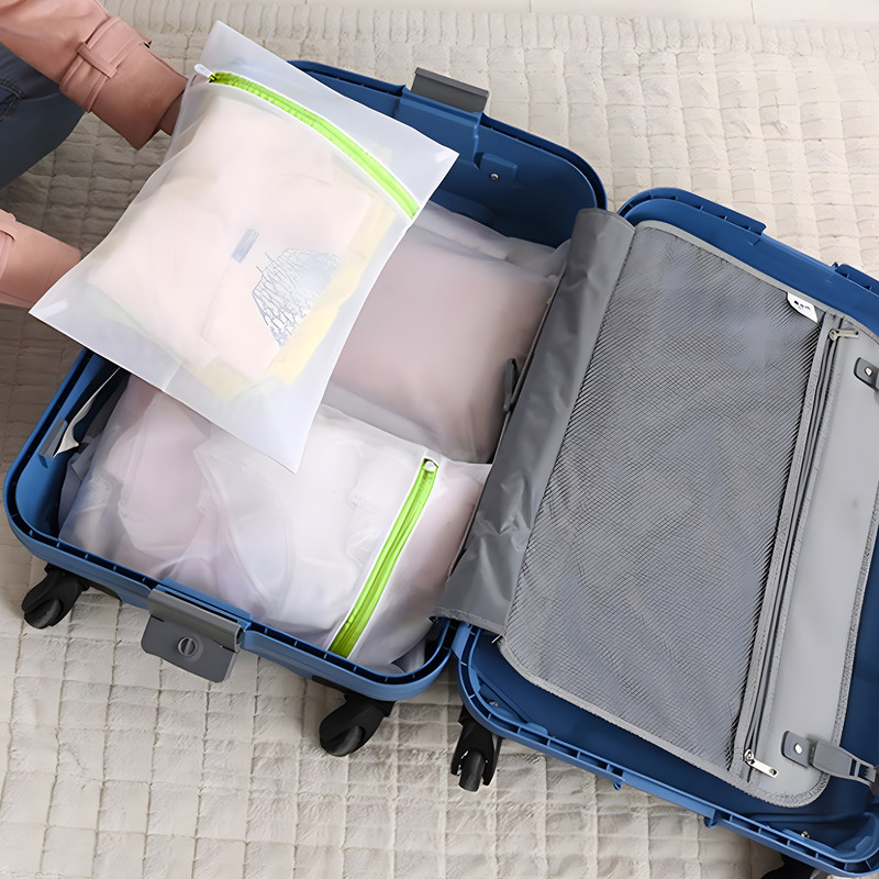 کیسه شستشوی لباس ونکو مدل 2