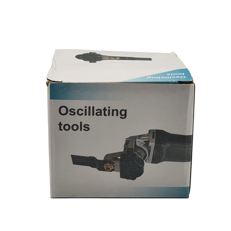 تبدیل دریل به ابزار چندکاره مدل 9800 مجموعه 8 عددی