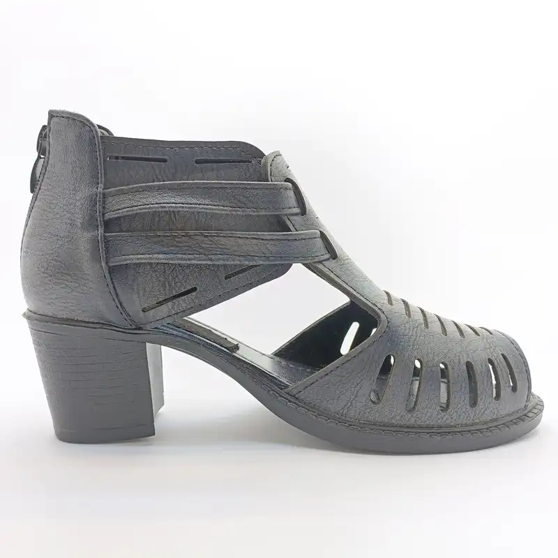 صندل زنانه مدل G49