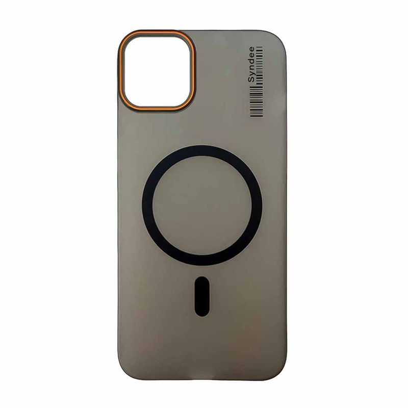 کاور مدل SYNDG مناسب برای گوشی موبایل اپل iPhone 11 Pro Max