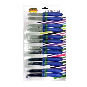 كارد رومانتيک هوم مدل اره ای F-3002 بسته 12 عددی