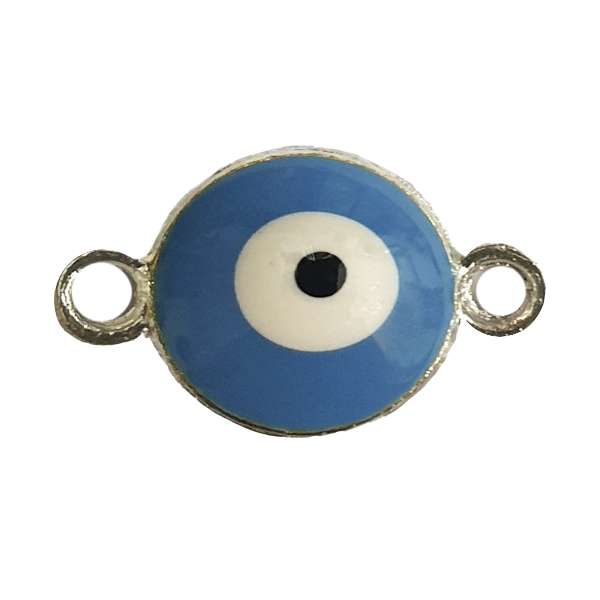 آویز دستبند مدل چشم نظر کد AD 515