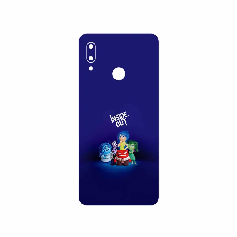 برچسب پوششی ماهوت مدل inside out مناسب برای گوشی موبایل هوآوی P Smart 2019