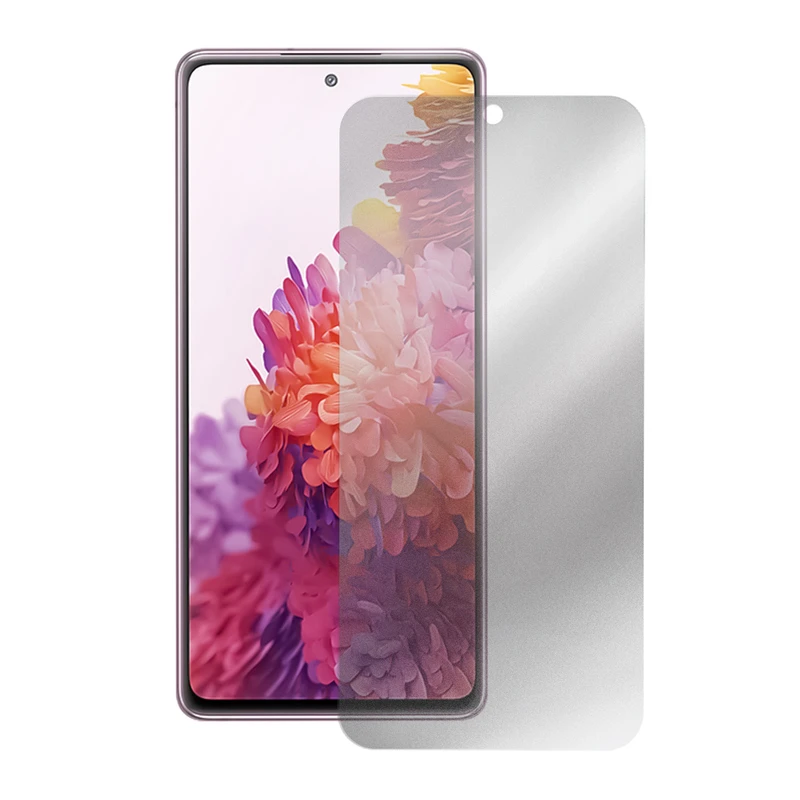 محافظ صفحه نمایش مات راک اسپیس مدل  180M-01G مناسب برای گوشی موبایل  سامسونگ Galaxy S20 FE