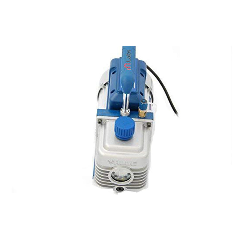 پمپ وکیوم برودتی ولیو مدل VE115N