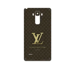 MAHOOT LS-VTTN Cover Sticker for LG G4 Stylus