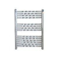 رادیاتور حوله خشک کن هاتیپس مدل وستا آلومینیومی 50*80