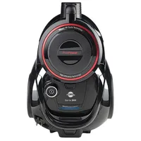 جاروبرقی 2500 وات پارس خزر مدل BG 2500W