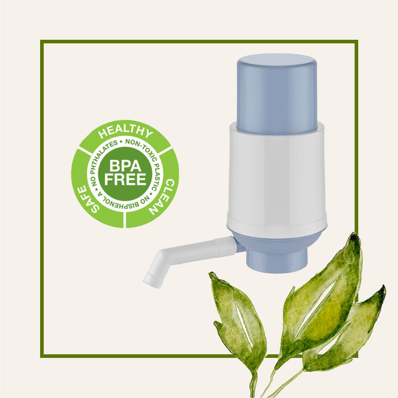 پمپ آب دستی اورو مدل UR-3080